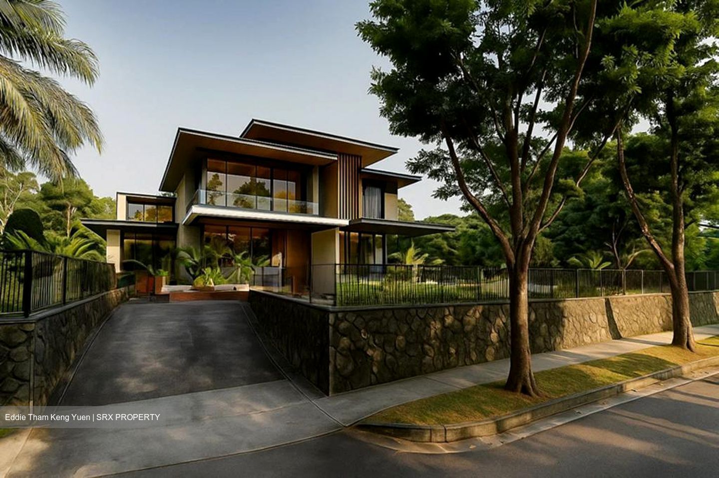 Binjai Park (D21), Detached #512059451